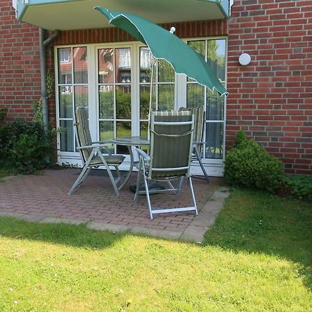 Ferienwohnung Sonnenterrasse Тиммендорфер-Штранд Экстерьер фото