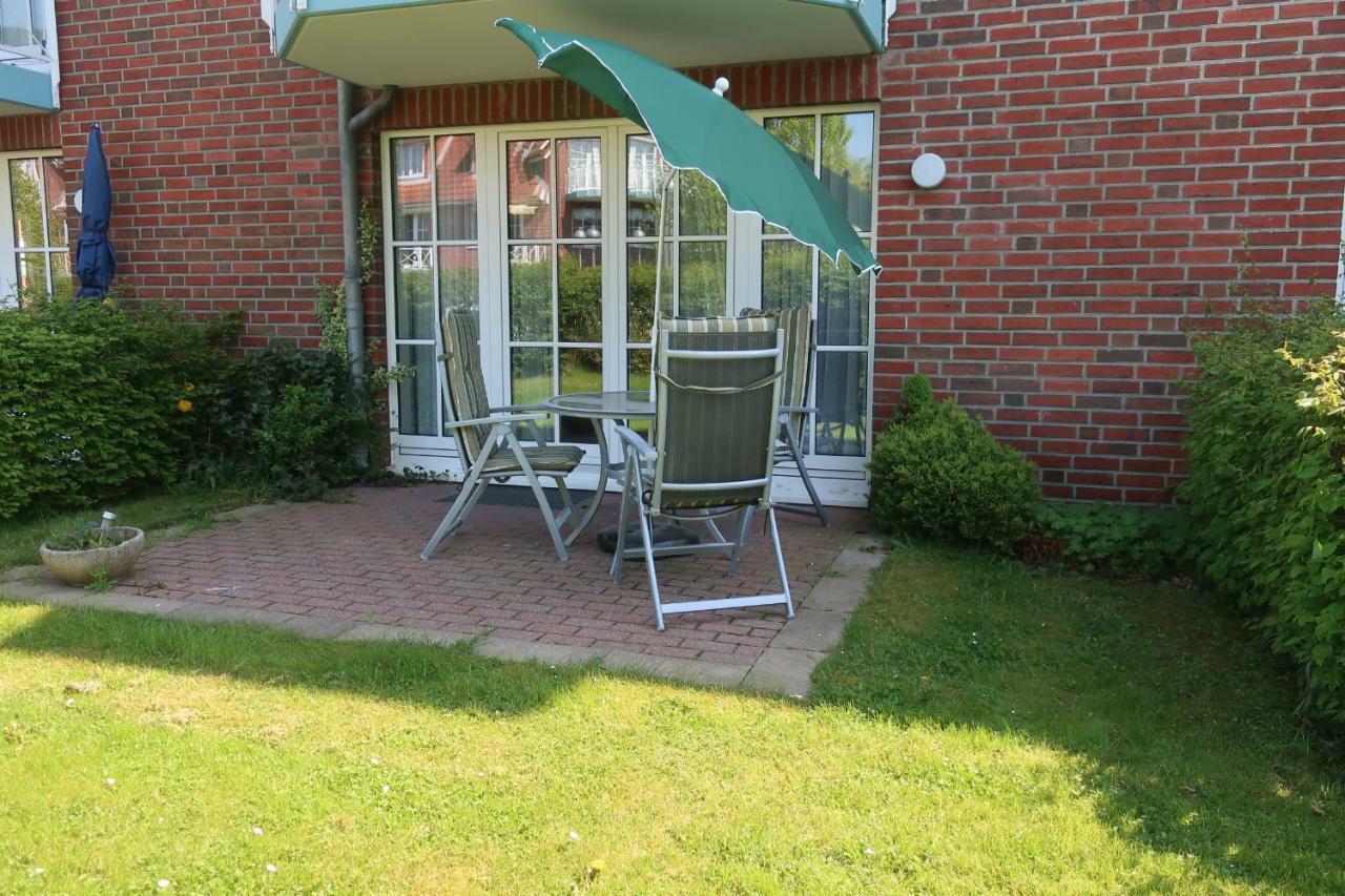 Ferienwohnung Sonnenterrasse Тиммендорфер-Штранд Экстерьер фото