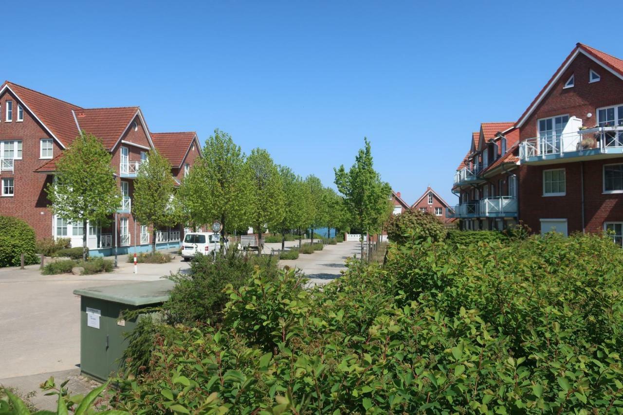 Ferienwohnung Sonnenterrasse Тиммендорфер-Штранд Экстерьер фото